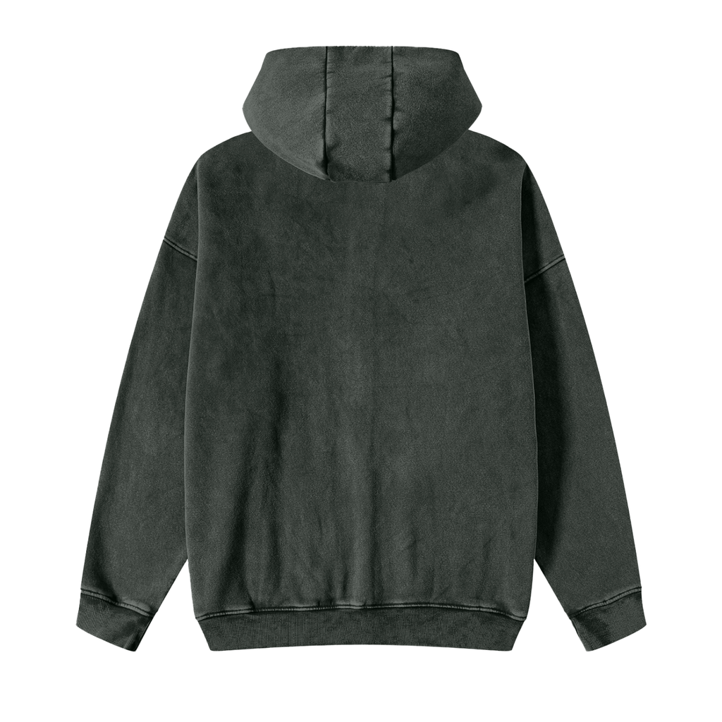 Summit Zip Up Hoodie