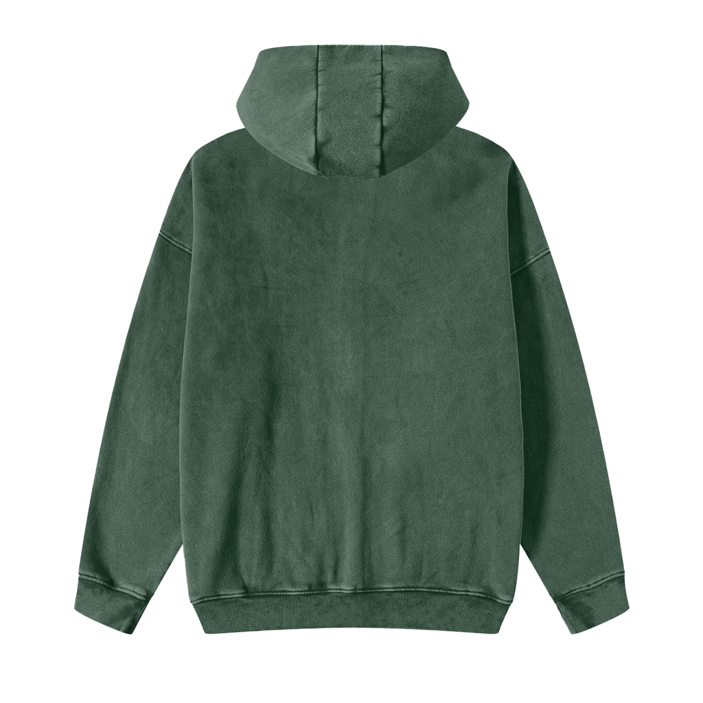 Summit Zip Up Hoodie