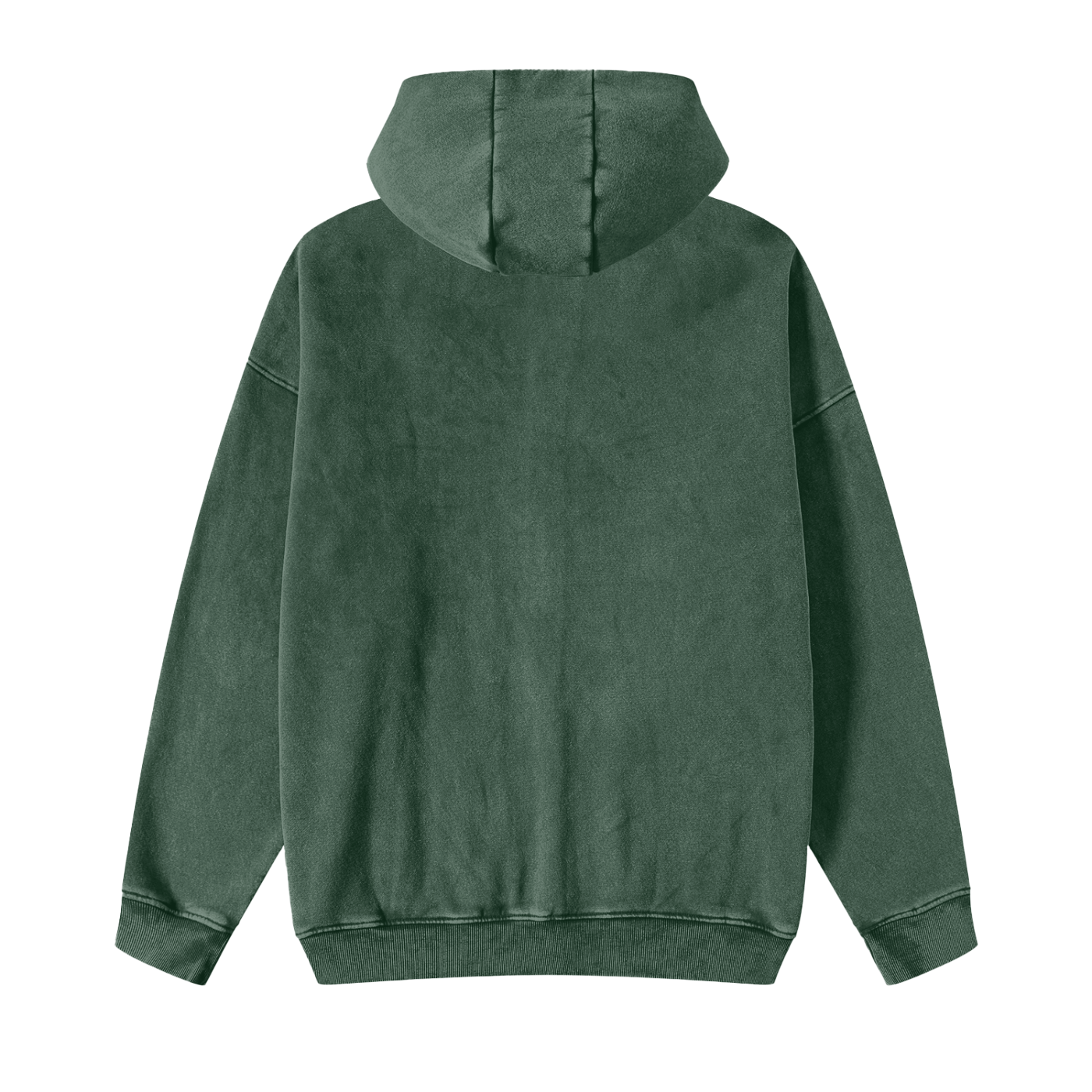 Summit Zip Up Hoodie