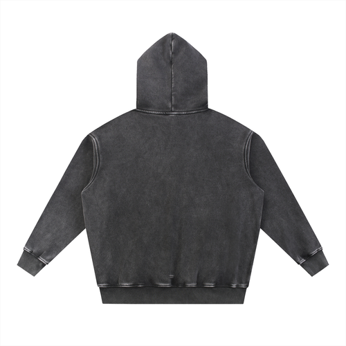 Pali Coordinates Oversize Hoodie