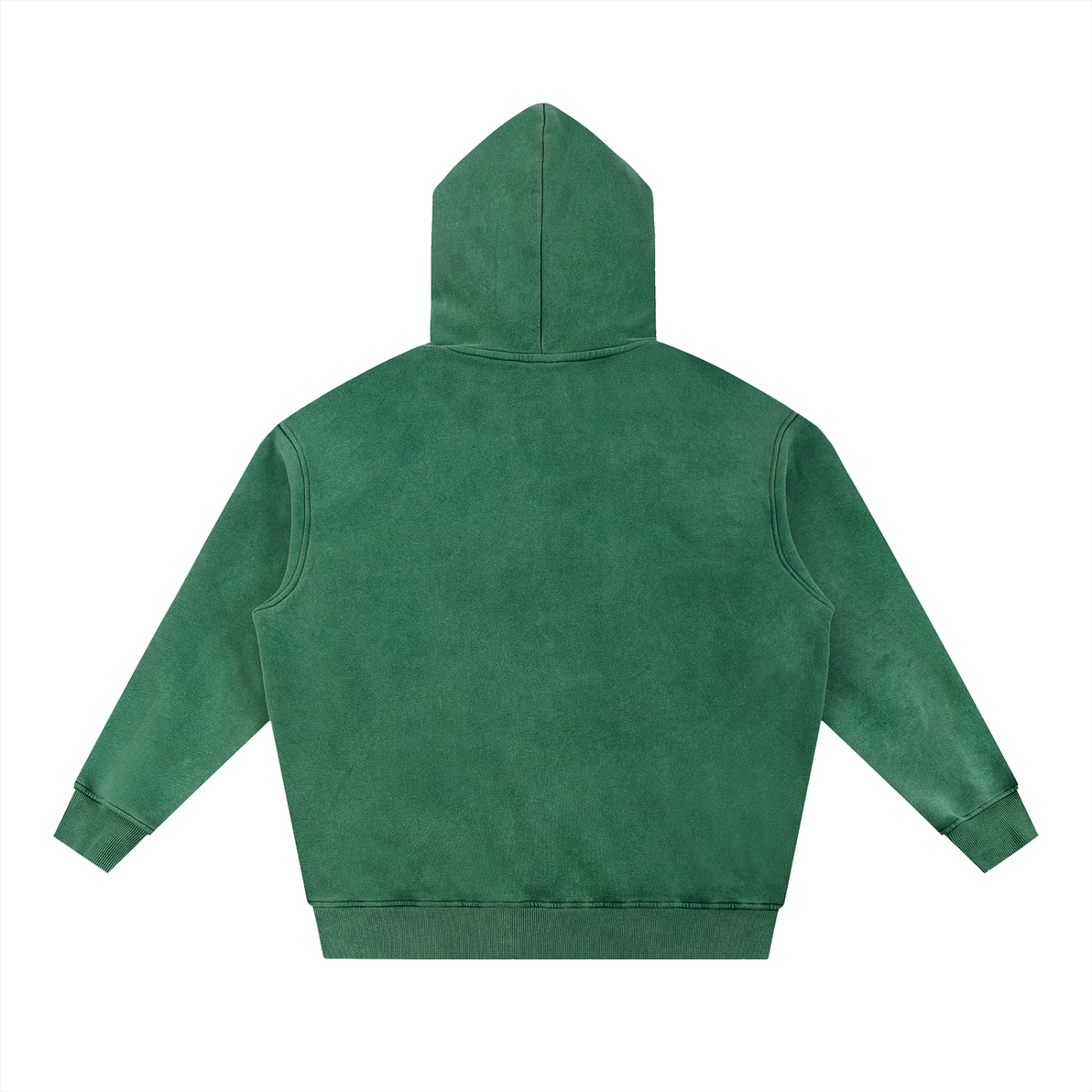 Pali Coordinates Oversize Hoodie