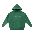 Pali Coordinates Oversize Hoodie